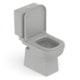 Kit Vaso Sanitário Com Caixa Acoplada E Complemento De Instalação Elite Stone Celite - 2dd1327c-e1ac-4e7d-82ff-02bdb5a533ff