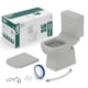 Kit Vaso Sanitário Com Caixa Acoplada E Complemento De Instalação Elite Stone Celite - da77f0cb-875b-444d-b619-a5e519add586