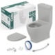 Kit Vaso Sanitário Com Caixa Acoplada E Itens De Instalação Assento Termofixo Slim Stone Celite - fcfb0e47-3faa-4fb6-9c74-62e2084e11d8