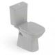 Kit Vaso Sanitário Com Caixa Acoplada E Itens de Instalação Debba Comfort Stone Roca - 6c1616c1-fa79-4d1d-b5be-bcbd6cfebc80