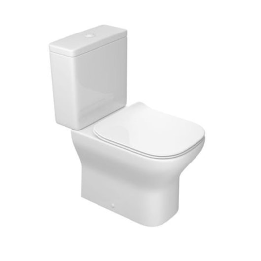 Kit Vaso Sanitário Com Caixa Acoplada E Itens Para Instalação Axis Branco Deca - Imagem principal - 9641ef65-5d78-4da2-b893-11cc491dde62