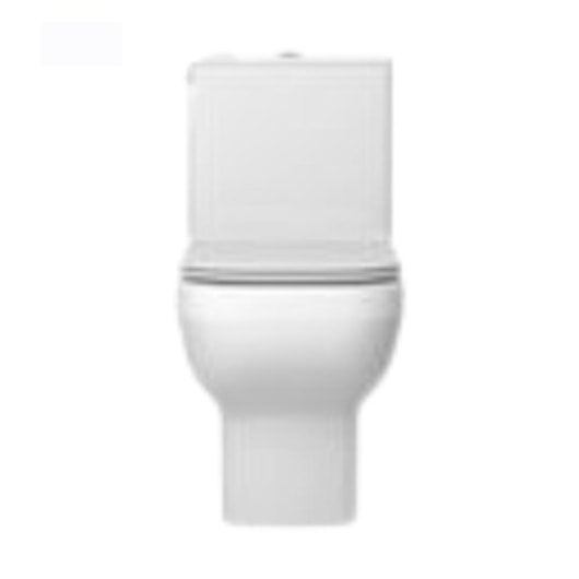 Kit Vaso Sanitário Com Caixa Acoplada Linea Total Clean Branco Deca - Imagem principal - af09dc9e-61f8-4ecd-b5c6-6fd785473263