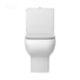Kit Vaso Sanitário Com Caixa Acoplada Linea Total Clean Branco Deca - 0a23d0bc-1bf1-4ed0-b172-dcf5f96549ca