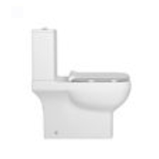 Kit Vaso Sanitário Com Caixa Acoplada Linea Total Clean Branco Deca - Imagem principal - 43439450-73cd-4900-88a7-7065c4634909