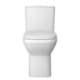 Kit Vaso Sanitário Com Caixa Acoplada Monocromáticos Flex Branco Deca - 3a8b31c8-4d5f-4d83-a053-9803a213fcea