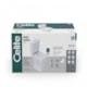 Kit Vaso Sanitário Com Caixa Acoplada VIP Branco Brilhante Celite  - 7e6b2366-d2fa-4442-891e-d70e79dc4beb