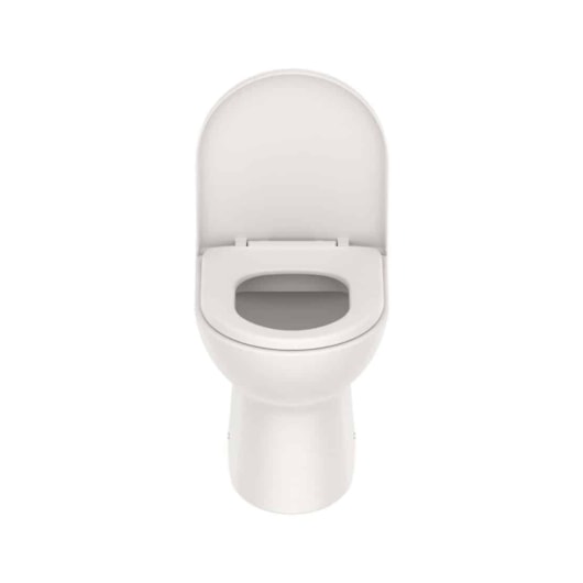 Kit Vaso Sanitário Convencional Com Acessórios De Instalação E Assento Sanitário Pp Soft Close Smart Pergamon Celite - Imagem principal - 1e05ba0a-fe4a-4544-bbd8-351648bda1d5