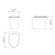 Kit Vaso Sanitário Convencional Com Assento E Acessórios Lóggica Branco Docol - 4944e817-9526-432d-8e2c-26737a80c726