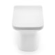 Kit Vaso Sanitário Convencional Com Assento E Acessórios Stillo Branco Docol - 726d8937-96f8-4161-b94b-c78592abbd5b