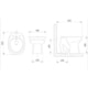 Kit Vaso Sanitário Convencional Com Assento Em Polipropileno E Itens De Instalação Thema Branco Incepa - 65e7ffee-834f-4e16-a6dd-19c5a89bae86