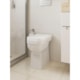 Kit Vaso Sanitário Convencional Com Assento SoftClose PP E  Itens De Instalação  Elite Branco Celite - 4a1f9e06-bd6b-4904-9864-281caa7e4a2a