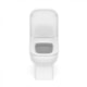 Kit Vaso Sanitário Convencional Com Assento SoftClose PP E  Itens De Instalação  Elite Branco Celite - 7b36a4e7-bb72-4418-a2de-965f8226bed7