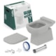 Kit Vaso Sanitário Convencional Com Assento Termofixo e Complementos de Instalação Elite Stone Celite - 3ae4db9d-b515-4729-9ac0-17af83e25f98