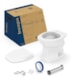 Kit vaso sanitário convencional Com Assento Termofixo E Itens De Instalação thema branco Incepa - d95d5e30-09c8-46ae-acc7-60332a57370d