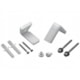 Kit Vaso Sanitário Convencional Com Itens de Instalação Avant Branco Incepa - e17fa34a-0516-4eb7-9d27-a3936b5787f9