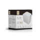 Kit Vaso Sanitário Convencional Completo Slim Total Clean Branco Deca - d14da8bb-3148-41b6-a903-616f123e5d33