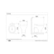 Kit Vaso Sanitário Convencional De Acessibilidade Com Acessórios Confort In Branco Incepa - 82f41ac5-b7cf-476c-94e0-7ed894783f51