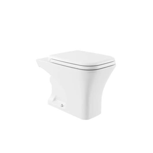 Kit Vaso Sanitário Convencional Gali Branco Docol  - Imagem principal - d13cb5f8-8ac7-4e52-a2b9-33eb03e55b6f