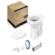 Kit Vaso Sanitário Convencional Itens de Instalaçao E Assento Pp Art Branco Incepa - 942c5577-b9b9-4823-8698-bba4aa0f12e2