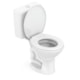 KIT VASO SANITÁRIO E CAIXA ACOPLADA 3/6 LITROS SAVEIRO BRANCO CELITE - f928d6e0-5589-43fe-b435-6ccaded111b4