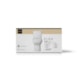 Kit Vaso Sanitário Flex Com Assento Branco Deca 40x36x60cm - bb52c98a-0a71-45d5-97a4-a301b55718d4