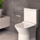 Kit Vaso Sanitário Lift com Caixa Acoplada Assento e Acessórios Branco Docol - d6ba4735-160e-4dc7-b38c-2d02ffdd1c68