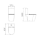 Kit Vaso Sanitário Liss com Caixa Acoplada e Assento Branco Docol - c15eeeb0-44f8-4771-b34e-5efd43dcdbc0
