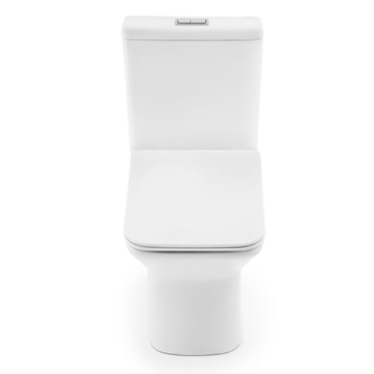 Kit Vaso Sanitário Stillo com Caixa Acoplada e Acessórios Branco Docol - Imagem principal - 96d09bdb-d51d-441b-9d86-7c36a6d0cdeb
