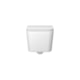 Kit Vaso Sanitário Suspenso Slim Total Clean Branco Deca - dcf37173-db7e-4f5b-8839-bb43c0a83c0e