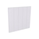 Lambri De Poliestireno Santa Luzia 656 Branco 2,8m - a57e2212-8c8a-43e5-9da5-63ea88efcb3e