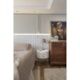 Lambri De Poliestireno Santa Luzia 656 Branco 2,8m - c718f588-180b-4c80-8f62-4d41153aa769