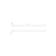 Lâmina Para Arco De Serra Master 12 Com 24 Dentes 2 Peças Em Aço Tramontina - a746e163-e71d-4882-b128-b479f7d651f9