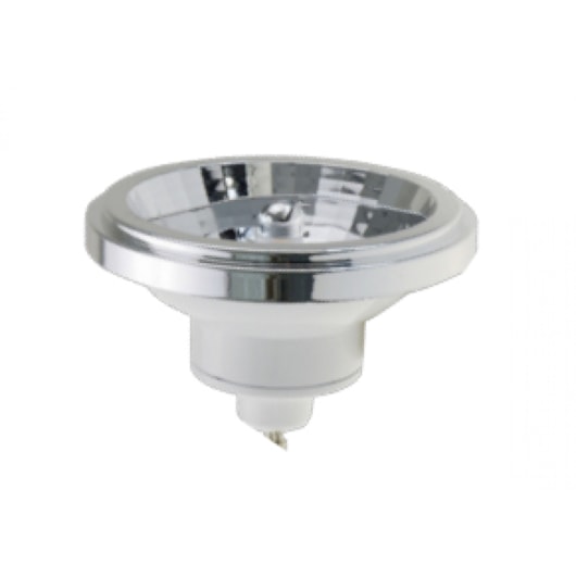 Lâmpada De Led Ar111 Interna Base 24GU10 Luz Neutra 400k Bivolt 12w Avant - Imagem principal - 24838bbf-5178-4382-b151-ad8258f6f59e