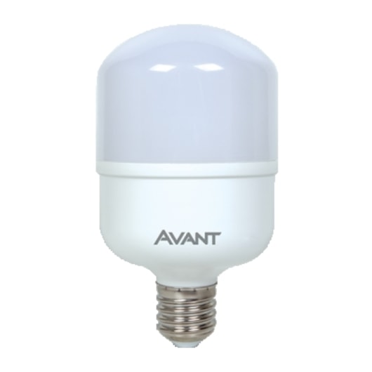 Lâmpada De Led Bulbo HP E27 3000K Bivolt 30W Avant - Imagem principal - d1f8b6e4-1933-46da-9ad4-06069592502d