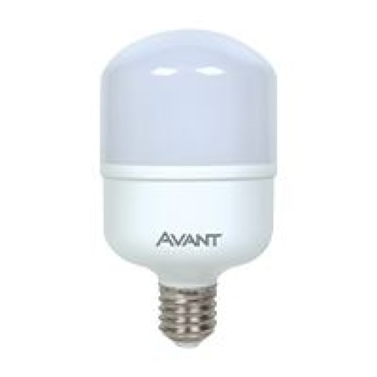 Lâmpada De Led Bulbo HP E27 3000K Bivolt 40W Avant - Imagem principal - b8e99f32-6ef3-46fc-bfae-4822df62cedb