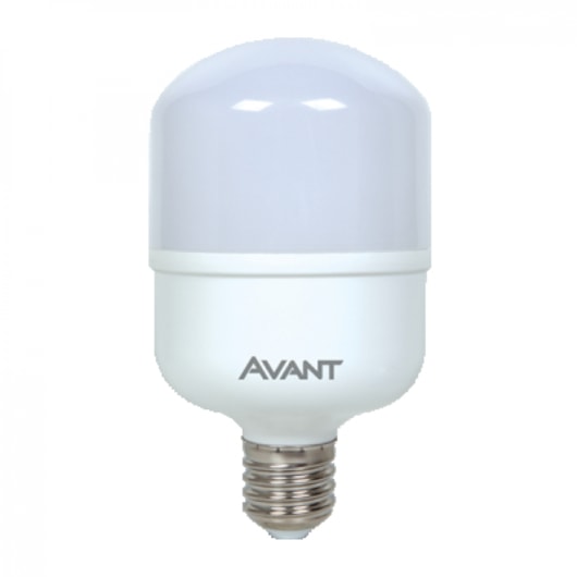 Lâmpada De Led Bulbo HP E27 3000K Bivolt 50W Avant - Imagem principal - 9c4d3266-75ee-4867-8832-4440ec0a8e6f