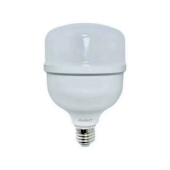 Lâmpada De Led Bulbo HP E27 6500K Bivolt 20W Avant