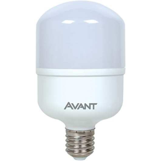 Lâmpada De Led Bulbo HP E27 6500K Bivolt 50W Avant - Imagem principal - 65ca56f2-ac1a-46ad-ba0e-f7d5fdb96874