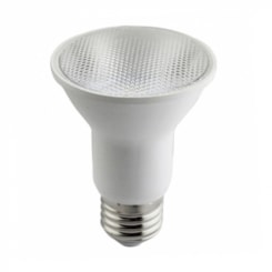 Lâmpada De Led Par20 7W 4000K Bivolt Avant