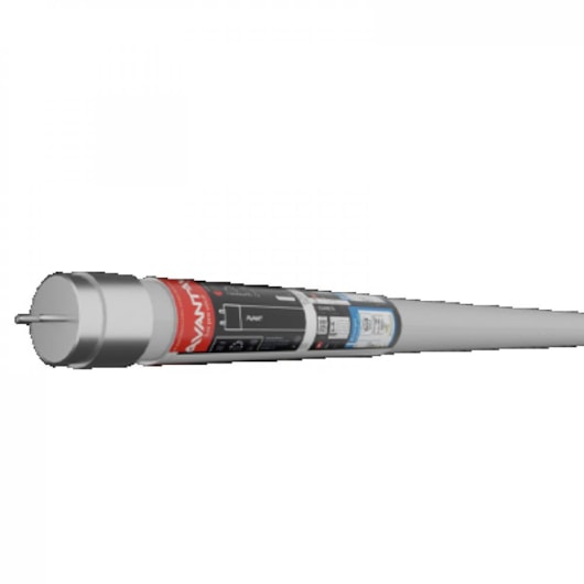Lâmpada De Led Tubular T5 4000K 18W Bivolt Avant - Imagem principal - a706c7e4-920c-43ab-be80-3af6b9f2b335