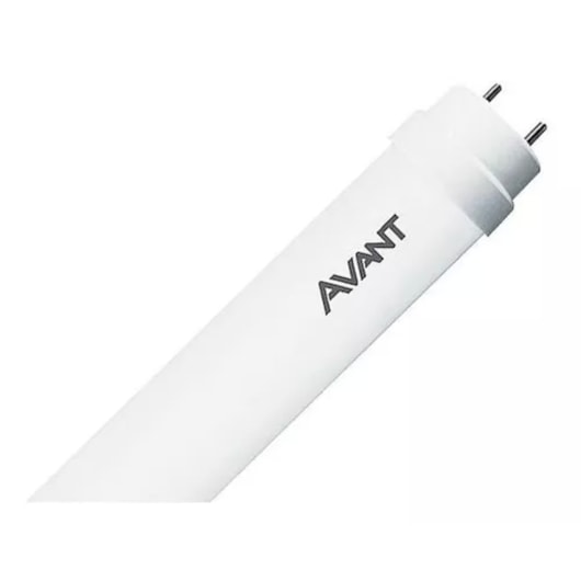 Lâmpada De Led Tubular T8 Ho 4000K 40W Bivolt Le3800 Avant - Imagem principal - b0c59aa2-a651-4739-8878-4543a2188451