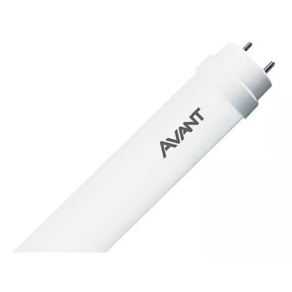 Lâmpada De Led Tubular T8 Ho 6500K 40W Bivolt Mg3800 Avant