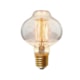 Lâmpada Filamento De Carbono BR85 40W 127V Taschibra - b61db5b8-1f42-4a1f-989e-8c5ec6c11a26