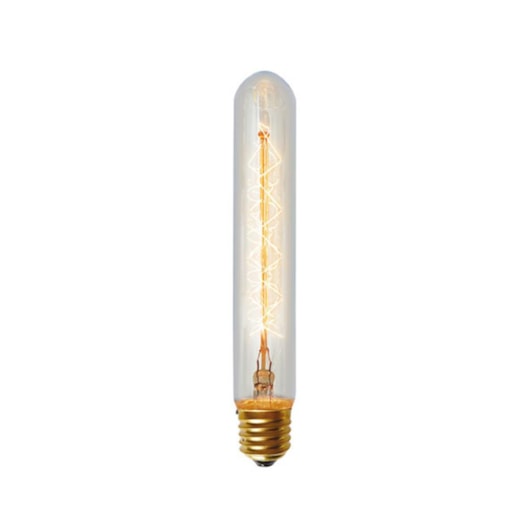 Lâmpada Filamento De Carbono T30/185 40W 220V Taschibra - Imagem principal - bce592cd-4a66-4a69-8642-ee58f2add808