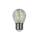 Lampada Filamento Led Bolinha 2W Luz Verde Base E27 Bivolt Avant - d4dda872-49ad-49d9-b482-36660aa831c7