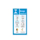 Lâmpada High Led TKL 110 6500K E27 17032 Taschibra 20W - c862eb63-757d-4555-8714-5d36ca4ce86d