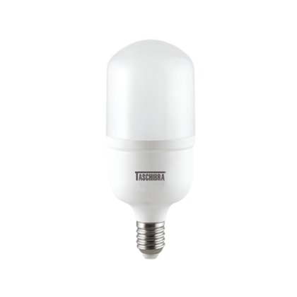 Lâmpada High Led TKL 110 6500K E27 17032 Taschibra 20W