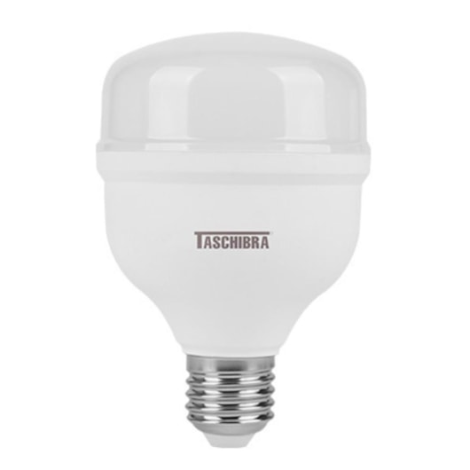 Lâmpada High Led Tkl 225 E27 6500K Taschibra 40W - Imagem principal - fa7a710d-aa59-4bc5-9983-8edabc6ba6f5
