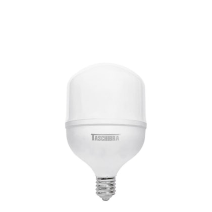 Lâmpada High Led TKL 540 6500K E40 Taschibra 100W