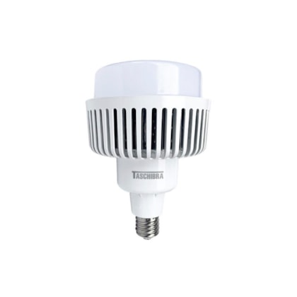 Lâmpada HIGH Led TKL 840 PRO / 150W 6500K E40 Taschibra